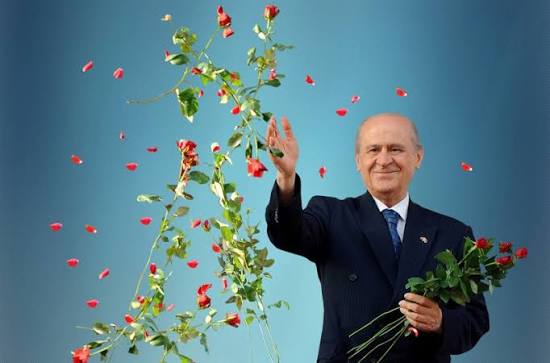 Devlet Bahçeli