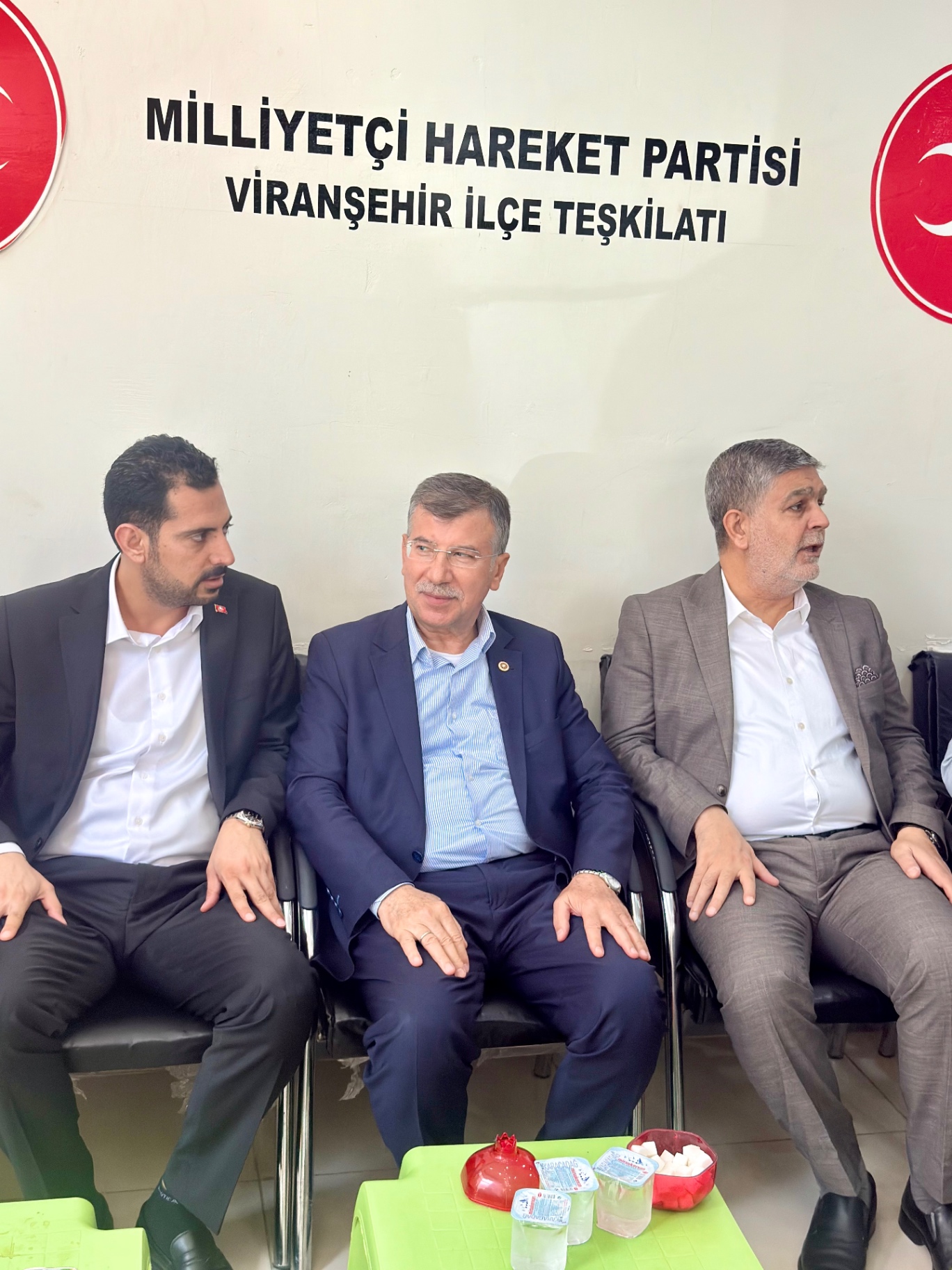 Ziyaret