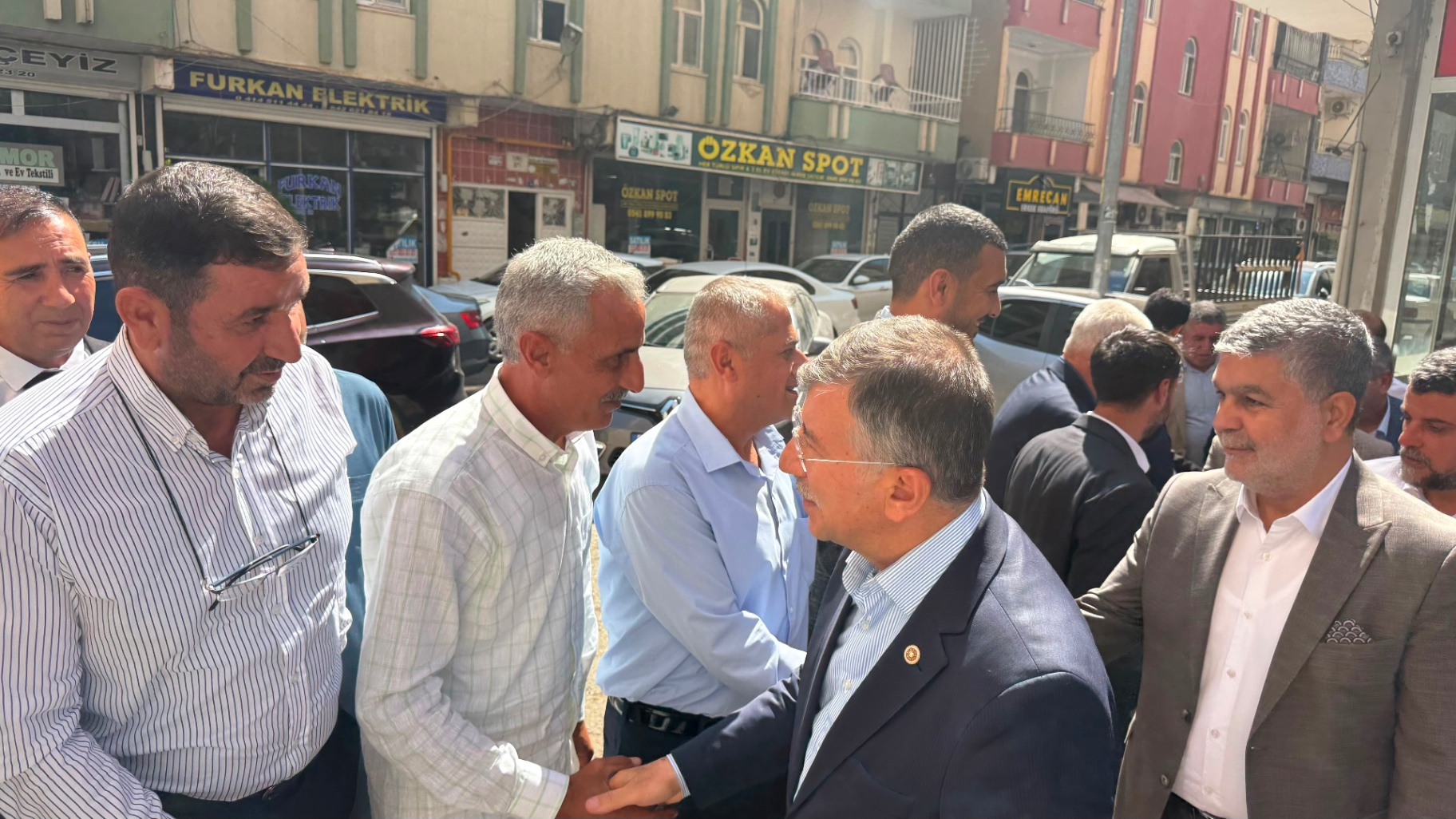Ziyaret