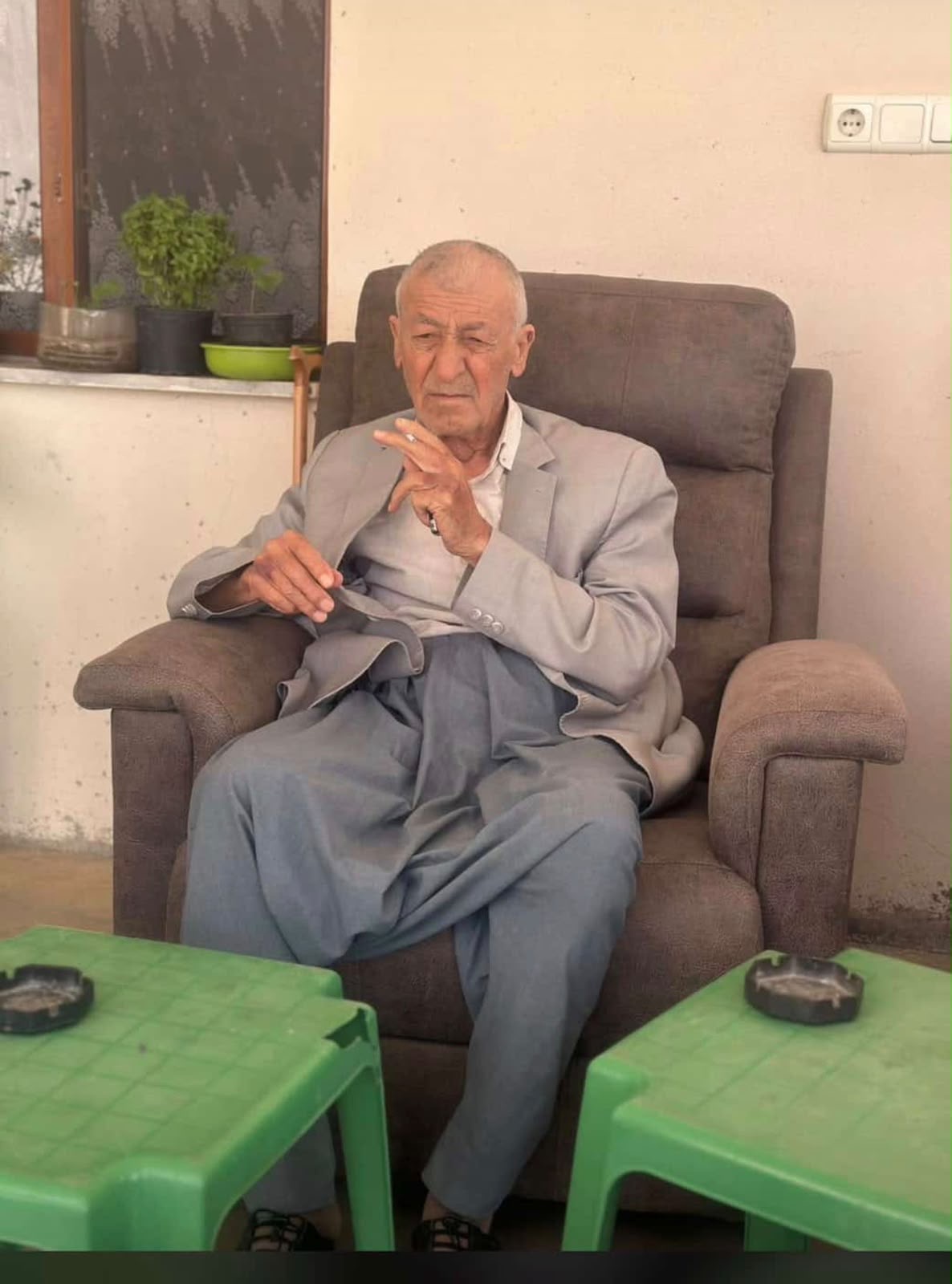 Şeyh Hikmet AYDIN